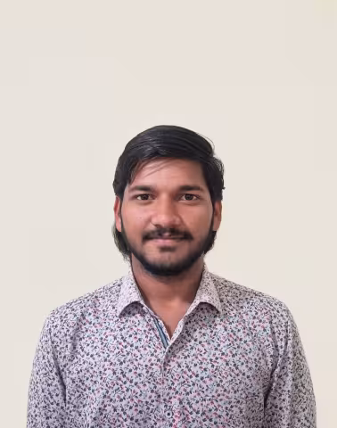 Vivek Kumar Nayak