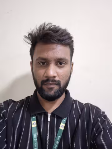 B Karthick Rajan