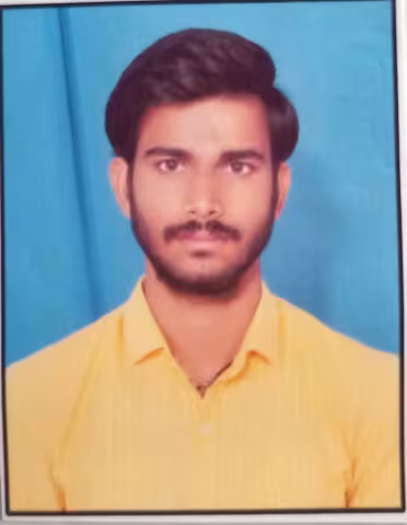PABBATHI BHARATH KUMAR