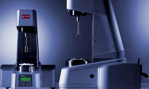 Rheometer