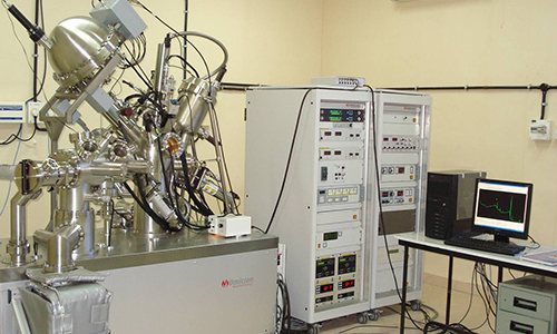 X-Ray Photoelectron Spectrometer