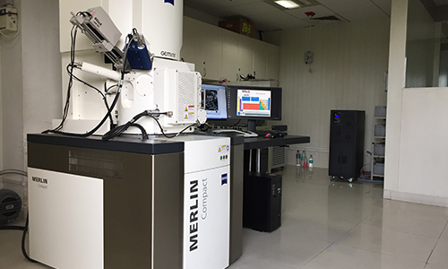 Small angle xray scattering (SAXS)