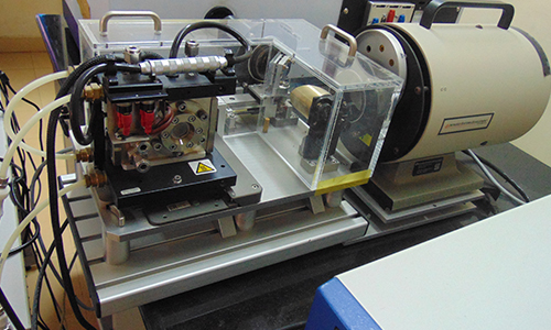 FTIR Spectrometer