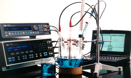 Electrochemical Corrosion Testing