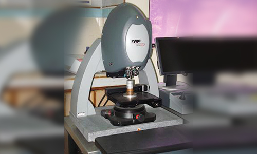 material analysis and research centre bangalore