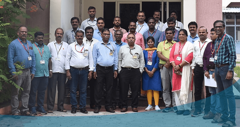 Centre for Advanced Ceramic Materials  (CACM)