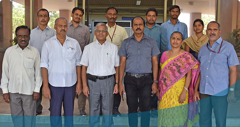 Centre for Materials Characterization and Testing (CMCT)
