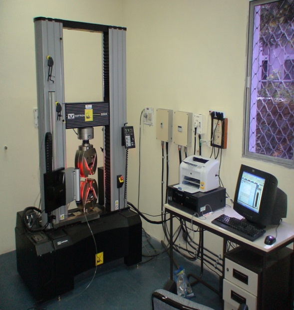 material analysis and research centre bangalore