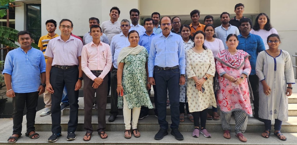 Centre for Fuel Cell Technology (CFCT)