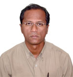 Photo of Dr. G. Sivakumar