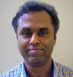 Photo of Dr. Joydip Joardar