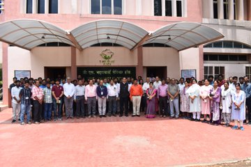 Dr. G. Padmanabham Memorial Lecture -2