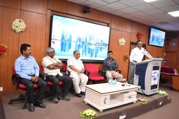 National Safety Week - 2025
