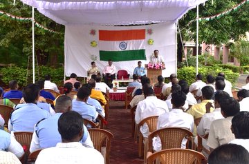 79th Independence day – 2025-1
