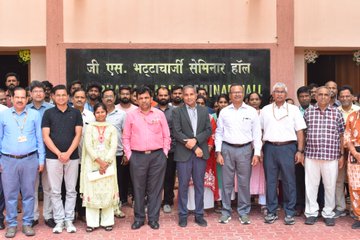 National Technology Day – 2025-3