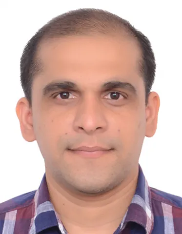 Dr. A. Naveen Kumar