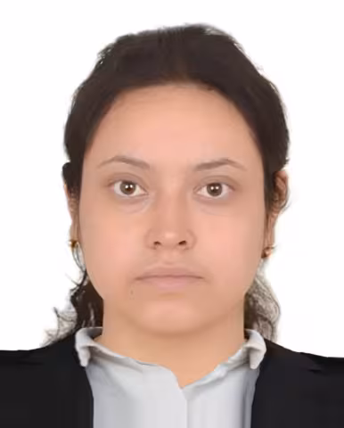 Dr. Debdyuti Mukherjee
