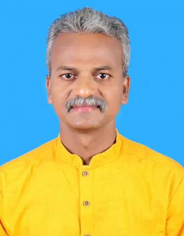 Dr K Murugan