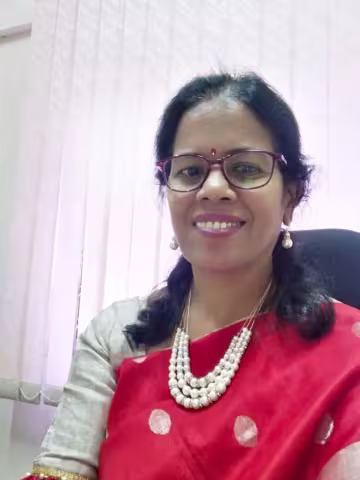 Nirmala Sanikommu