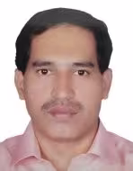 Dr. Ravi Nathuram Bathe