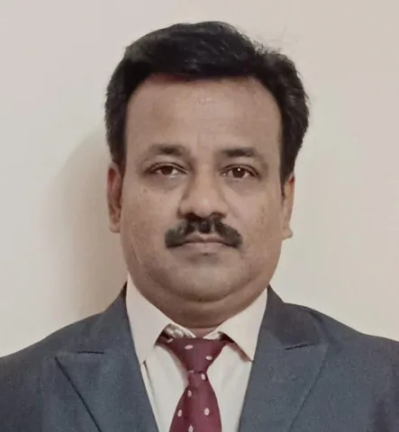 Dr. Mani Karthik