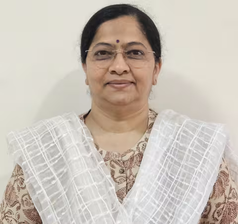 Dr. Neha