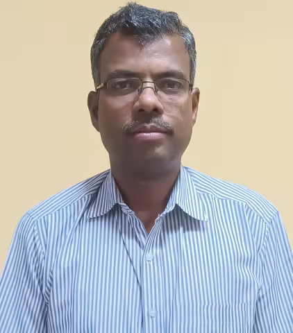 S.B. Chandrasekhar