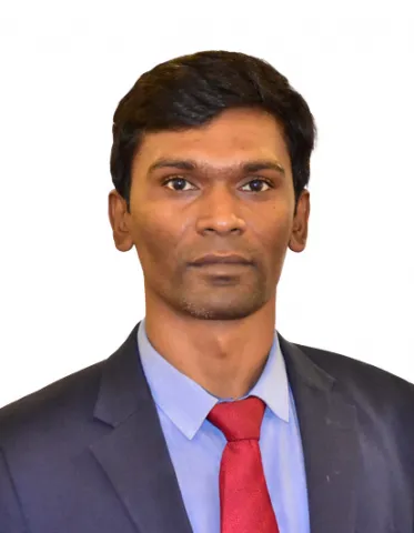 Dr. S. Paulraj
