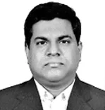 Dr. Prasenjit Barick