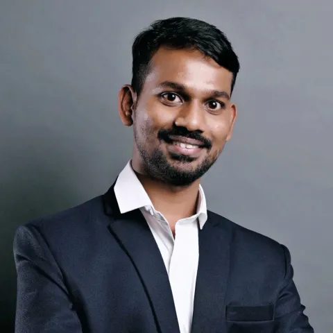  Durga Prasad Palika