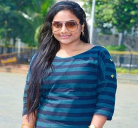 Dr.  V. Venkata Sravani