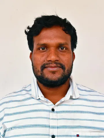 Gedela Janaki Rao