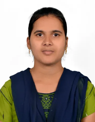 Dr. S MAMATHA