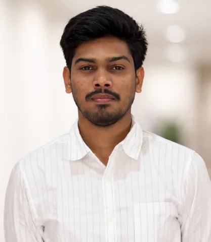 Sameer Shaik