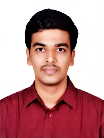 Mr. Sarveshvaran Senthilnathan