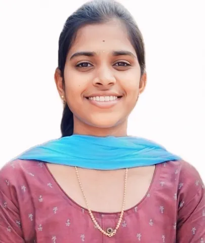 Yamalapalli Hemalatha