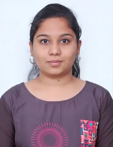 Preyadarshini R