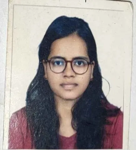 Dr. Akanksha Rai