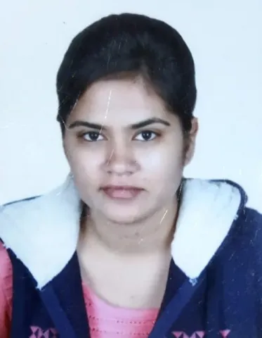 Shivangi Tewatia