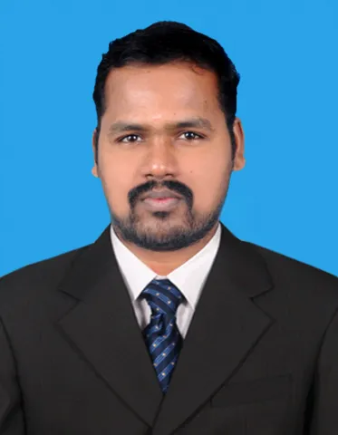 Dr. Saravanan Lakshmanan