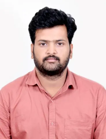 Kadiri Sai Charan