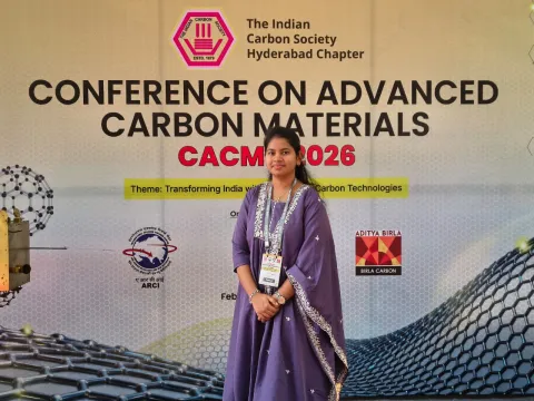 Mary Suvarna Preethi Ambati