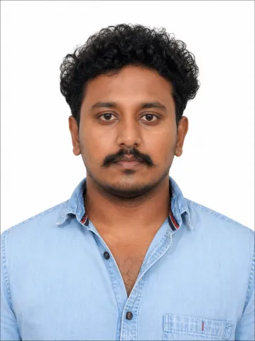Teja Karanam