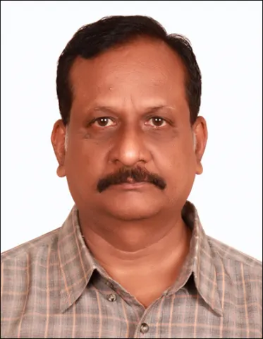 Mr. Kalidindi Ramachandra Soma Raju