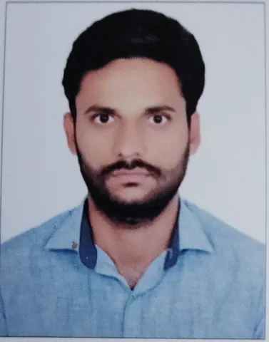 SHAIK BURANI SHAREEF
