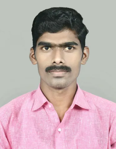 Jadhav Balwant Ranga Rao
