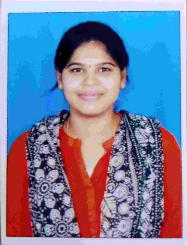 Swarna Madugula