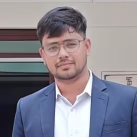 Dr. Shubhendra Shivam Maurya