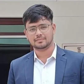 Dr. Shubhendra Shivam Maurya