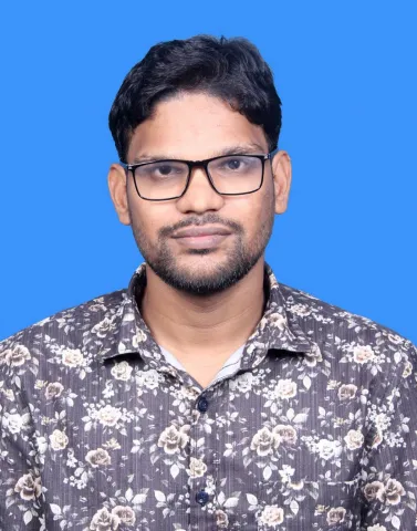 Potnuru Diwakar